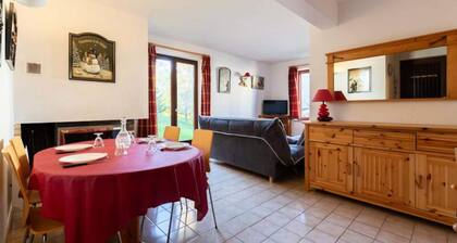 Chalet in Peyragudes Near Ski Slopes