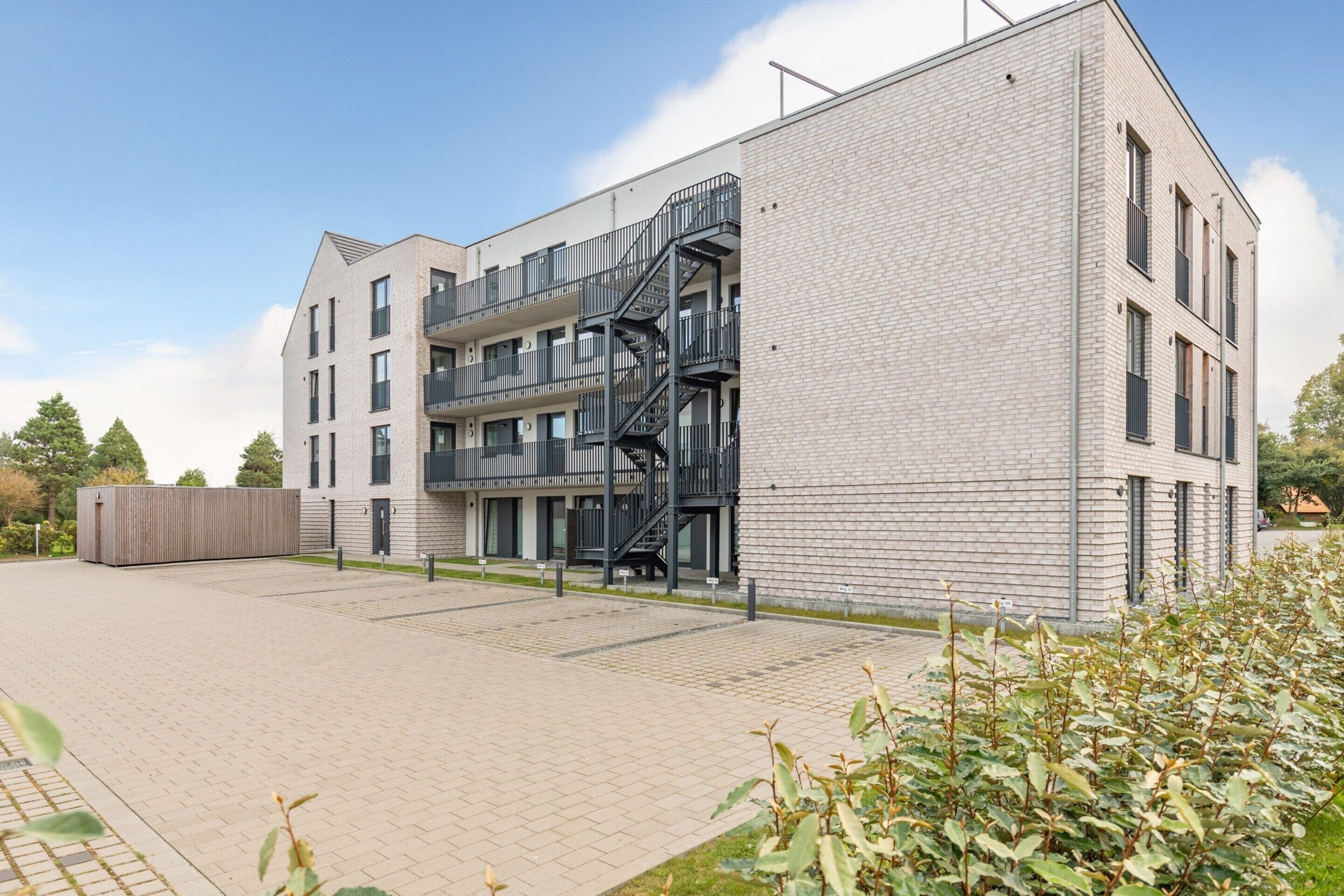 Apartment | Exterior