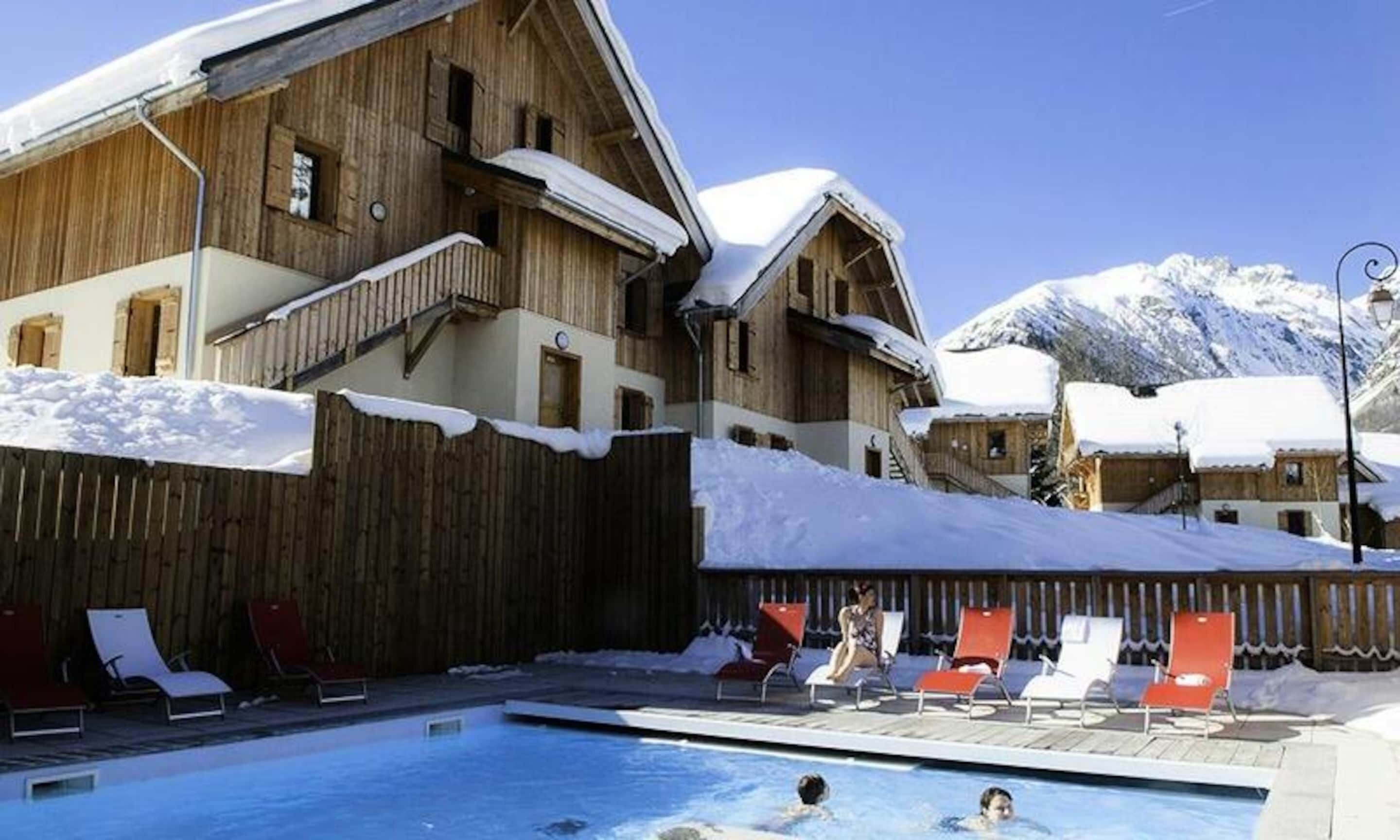 Apartment | Pool