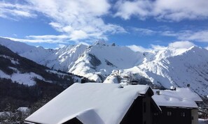Miscellaneous - Chalet La Cachette (Les Belleville)