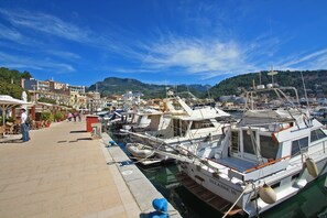 Port de plaisance