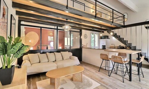 Apartments for 2 People