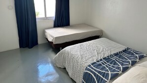 Appartement, 1 chambre, fumeur, terrasse