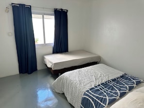 Apartment, 1 Bedroom, Smoking, Terrace