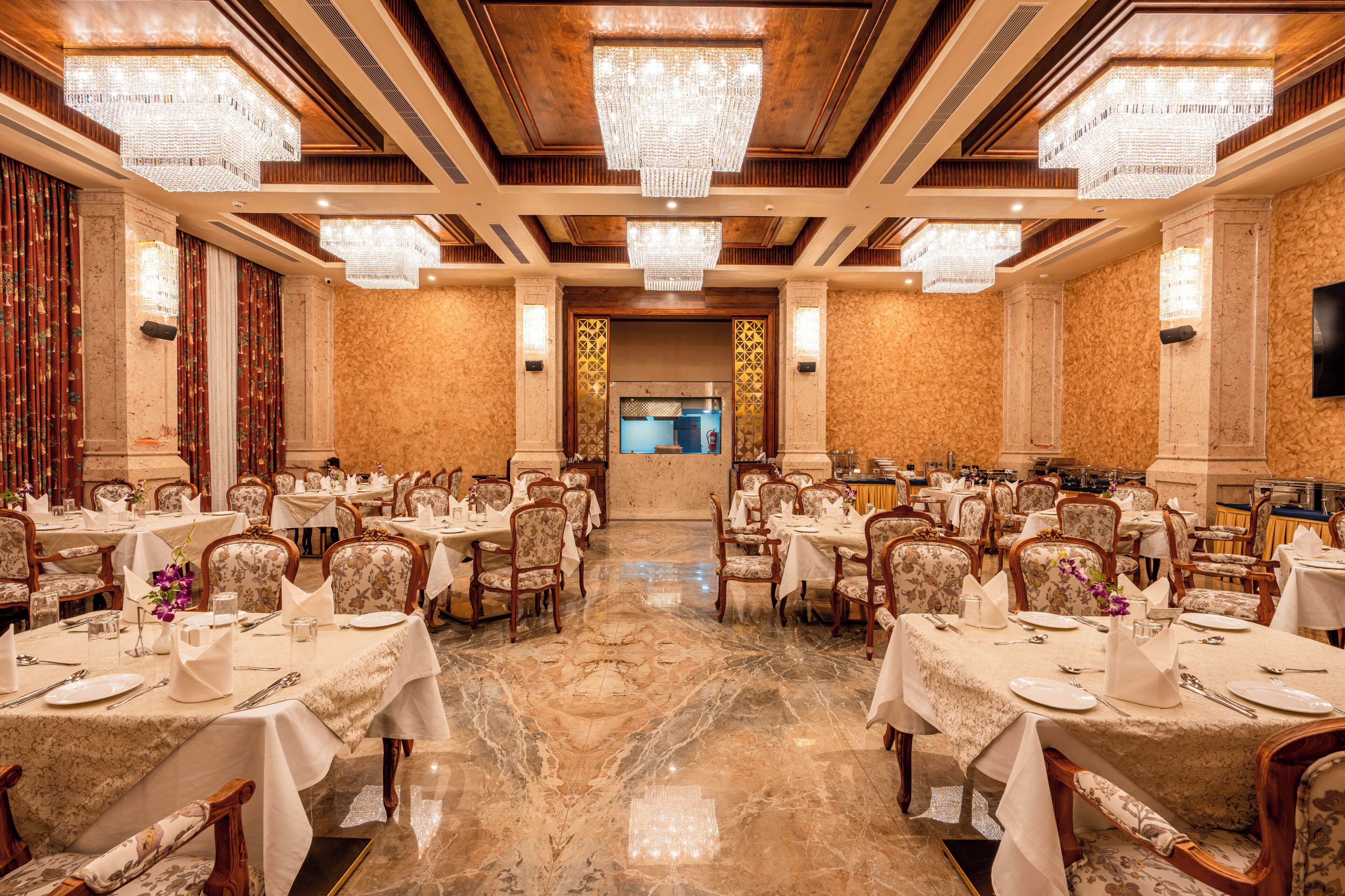 Restoran