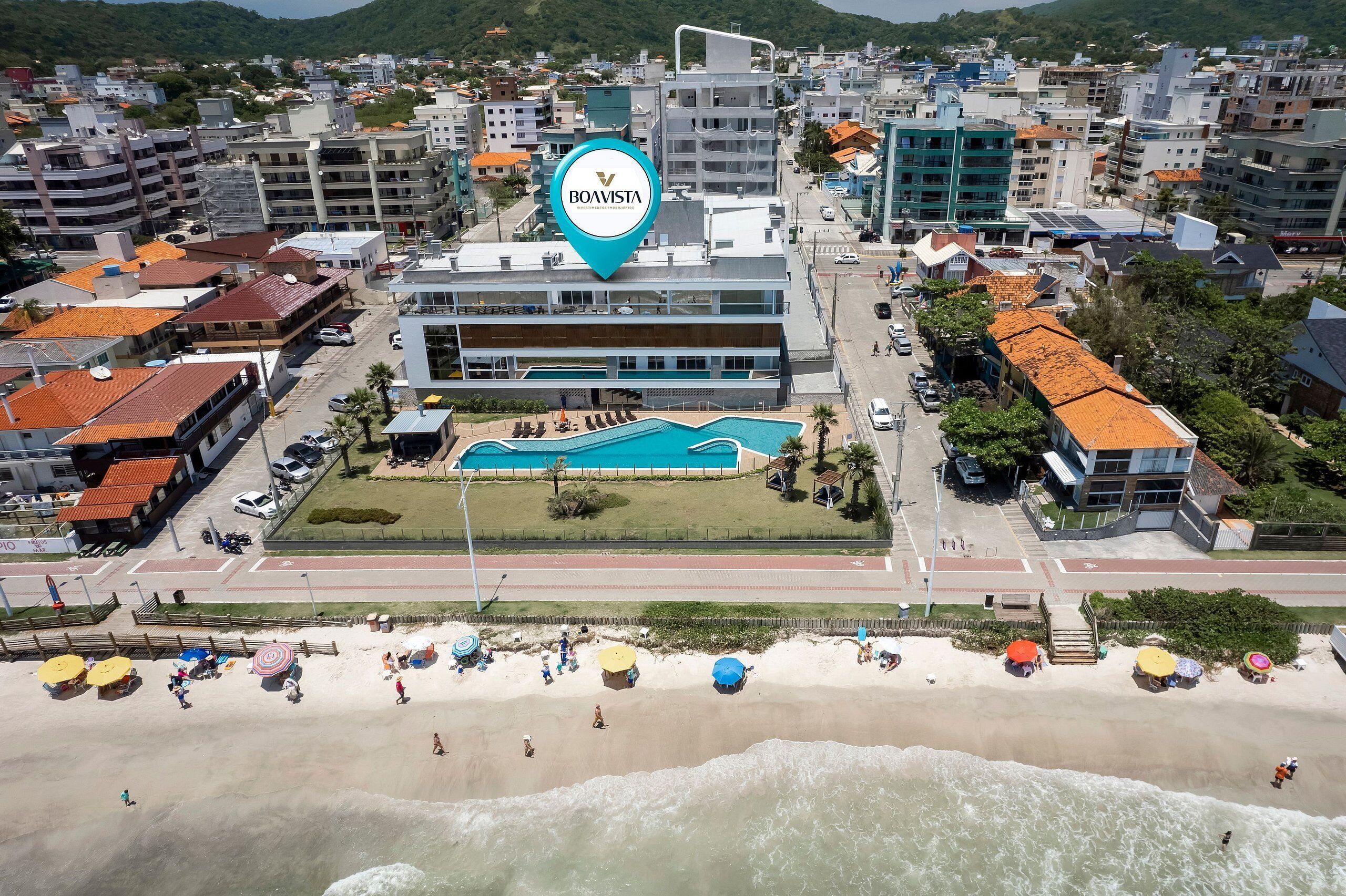 Apartamento | Fachada