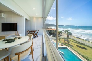 Apartamento | Opções para refeição