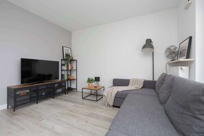 Fernseher, Arbeitsbereiche