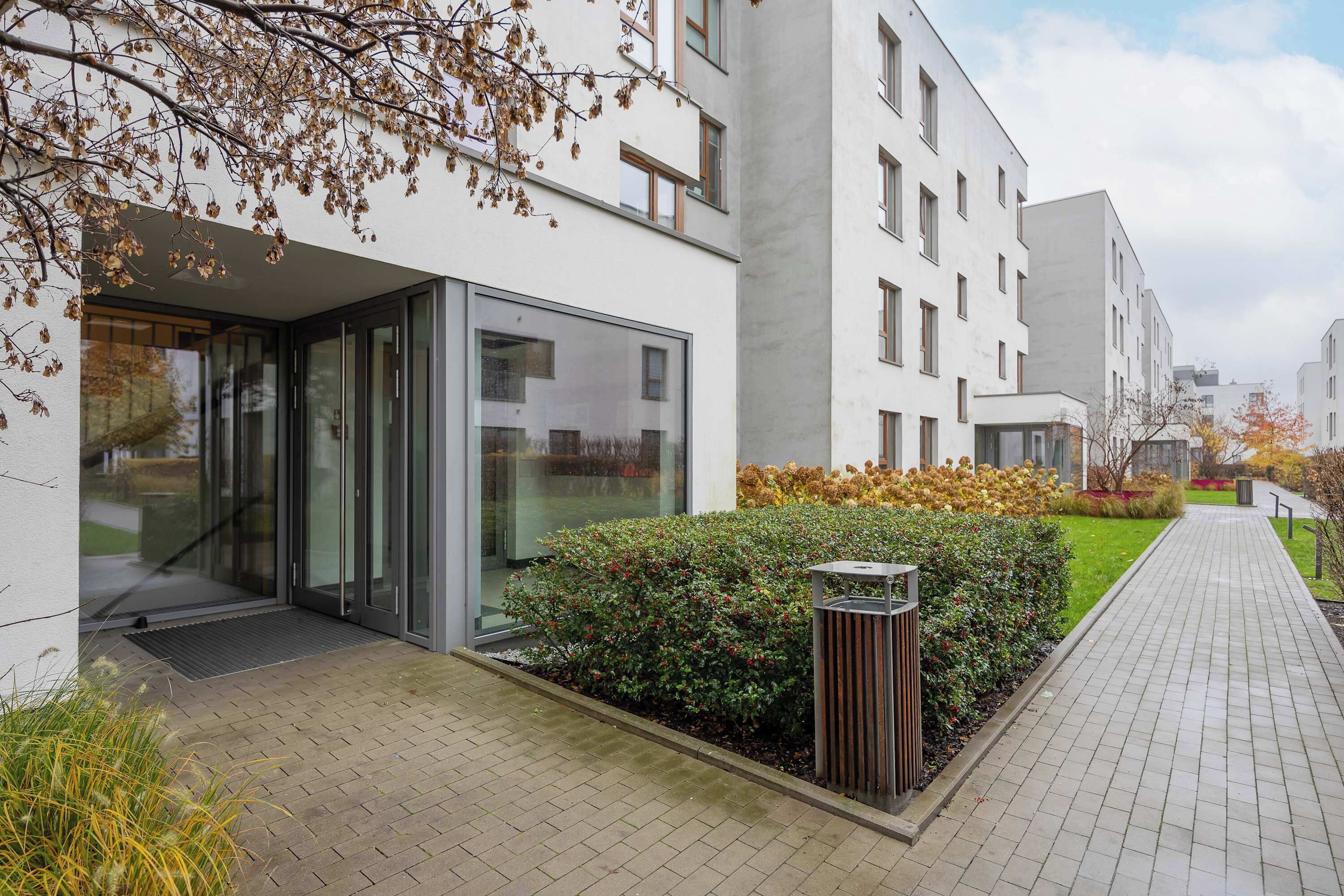 Detalle del exterior