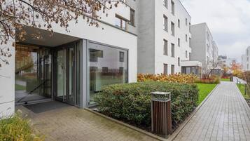 Detalle del exterior