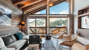 Unclassified image, 2 of 3, button - Apartment in Meribel Near Lake Tueda (Les Allues)
