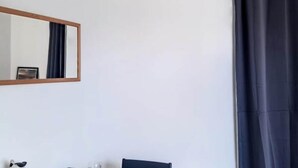 Unclassified image, 3 of 3, button - Studio for 2 People (Ault)