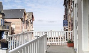 Property grounds - Studio for 2 People (Ault)