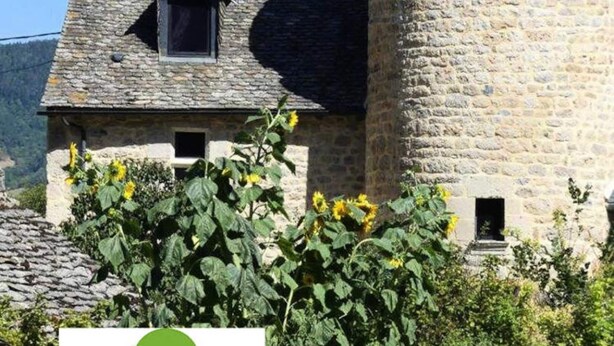 Unclassified image, 1 of 2, button - Cottage Near Mont Lozere for Hiking (Saint-Etienne-du-Valdonnez)