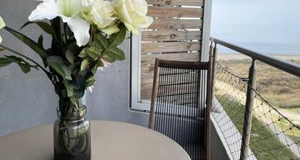 Apartment Grau-du-roi With Sea View Terrace