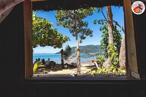 207 Nosy Be, Madagascar