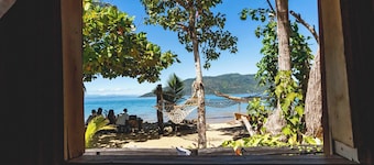 207 Nosy Be, Madagascar