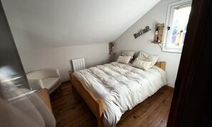 Room - Apartment in Pyrenees With Ski Locker (Les Angles)