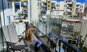 Property grounds - Apartment in Nerja Near Torrecilla Beach (Nerja)