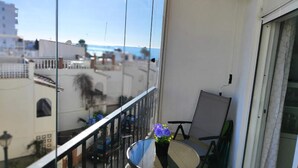 Interior - Apartment in Nerja Near Torrecilla Beach (Nerja)