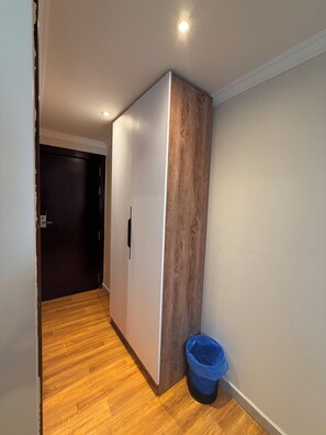 Superior Double Room, Mountain View | Interior - ra pyramids tower (Giza)