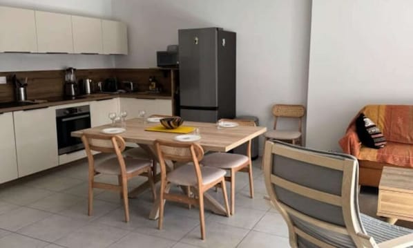 Interior - Apartment in Aix-les-bains Near Thermal Baths (Aix-les-Bains)