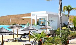 Outdoor pool - Al4-2006 Estepona - Apartment - Alcazaba Lagoon (Casares)