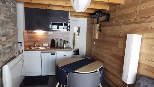 Cucina privata