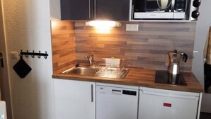 Cucina privata
