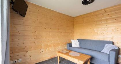 Peyragudes Studio for 4 People