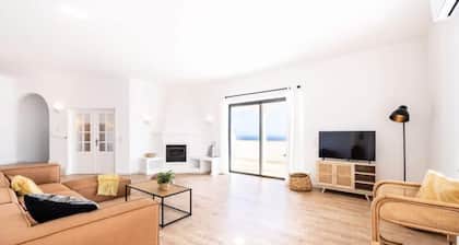 Apartment Near Burgau With Private Pool