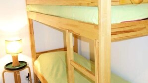 Room - Alpe D'huez Apartment Resort Center (Huez)