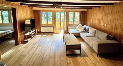 Scenic Stay Grindelwald Interlaken & Lauterbrunen