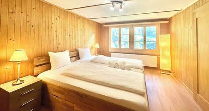 Scenic Stay Grindelwald Interlaken & Lauterbrunen
