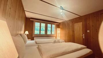 2 quartos, Wi-Fi, roupa de cama