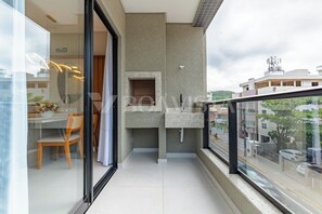 Front of property - Sunny Flats 103 - Piscina Bombinhas (Bombinhas)