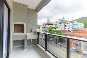 BBQ/피크닉 공간