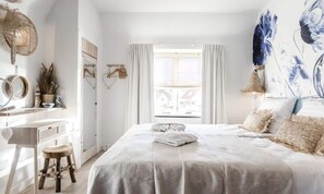 Room - Studio for 4 People (Zandvoort)