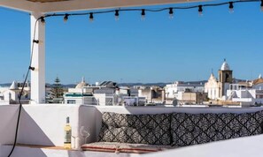 Property grounds - Apartments for 4 People (Olhao)
