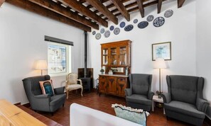 Interior - Apartments for 4 People (Olhao)