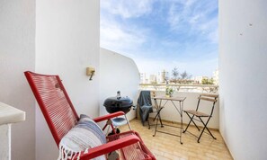 Property grounds - Apartment in Lagos Near Praia Dona Ana (Lagos)