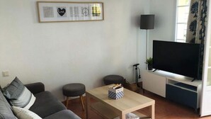 Coin séjour