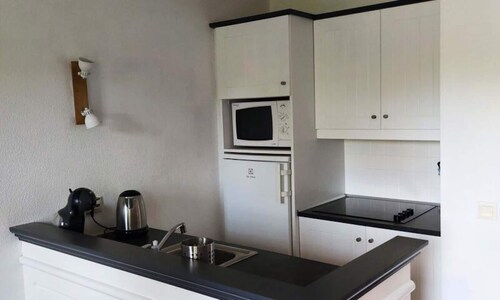 House in Moliets-plage Near Golf & Beach