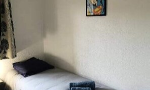 Iron/ironing board - House in Moliets-plage Near Golf & Beach (Castelnau-sur-Gupie)