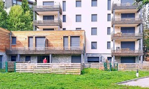 Exterior - 3 Rooms for 6 People (Les Deux Alpes)
