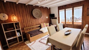 Unclassified image, 3 of 3, button - Apartment in Le Grand-bornand Near Gondolas (Le Grand-Bornand)