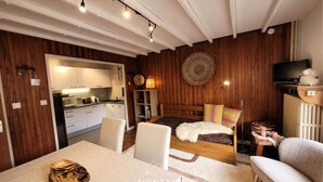 Unclassified image, 2 of 3, button - Apartment in Le Grand-bornand Near Gondolas (Le Grand-Bornand)