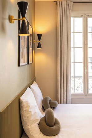 مكواة/لوح كي وواي فاي