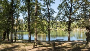 Miscellaneous - House in Monflanquin by Scenic Lake (Monflanquin)