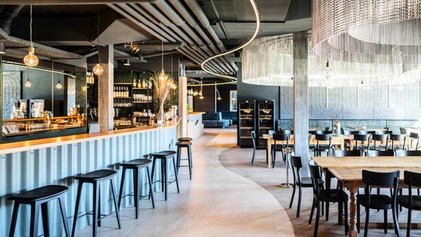 Bar (sur place)